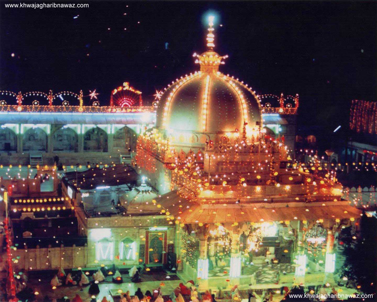 Ajmer 